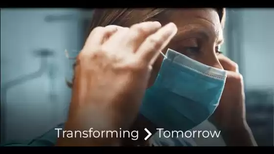 Transforming Tomorrow