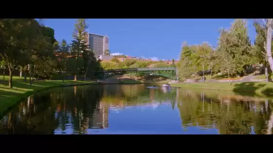 アデレード大学の紹介