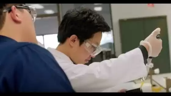 シドニー大学の科学