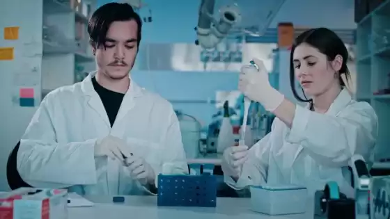Se lever et prendre en charge