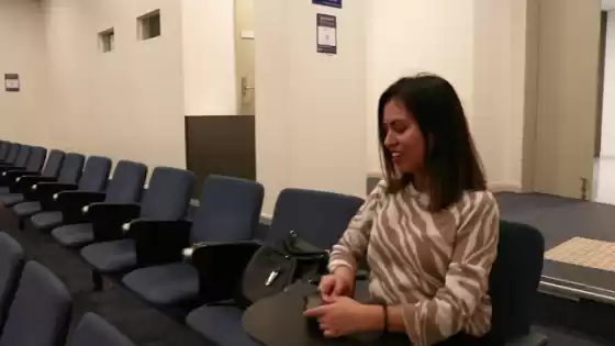 UC International Student Story - Soviya du Népal