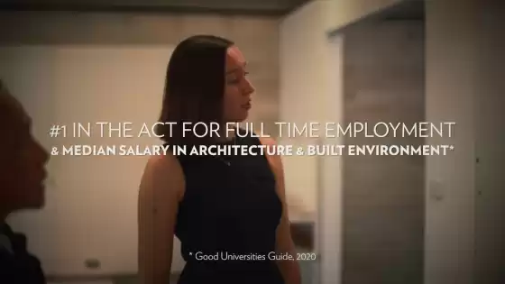 Devenir un expert dans l'environnement bâti
