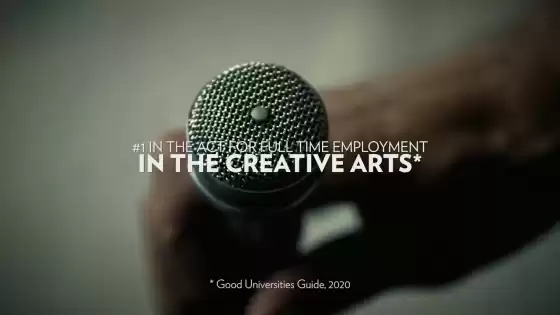 Devenir un expert des arts