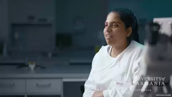 Studieren Sie einen Bachelor of Laboratory Medicine | Universität von Tasmanien