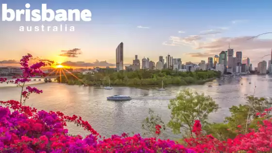 Isang Araw ng Mag-aaral sa Brisbane