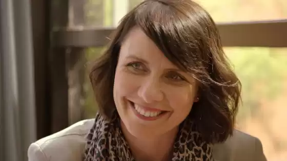 Pam Chapman - สอนนักการศึกษาแห่งวันพรุ่งนี้