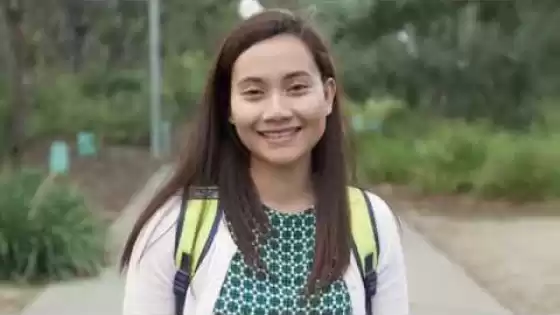 คำรับรองของ VU: Vannelyn (ปริญญาตรีพยาบาล)