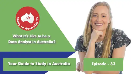Ep 33: Ano ang pakiramdam ng pagiging Data Analyst sa Australia?