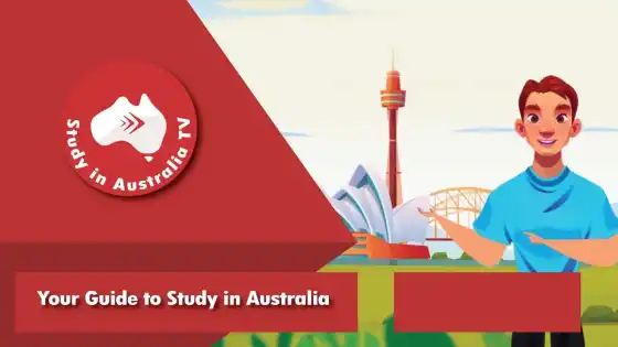 Mag-aral sa Australia