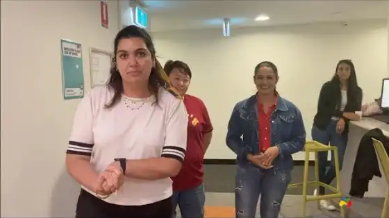 Testimonio de estudiante - Licenciatura en Negocios (Karma)