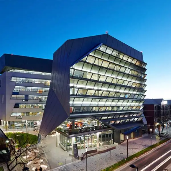 Fakultäten des Australian College of Theology