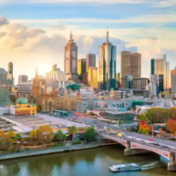 Exklusives Angebot für Brown's Melbourne Campus