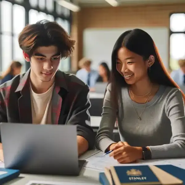 Descubriendo la excelencia en Stanley College: su puerta de entrada a un futuro mejor