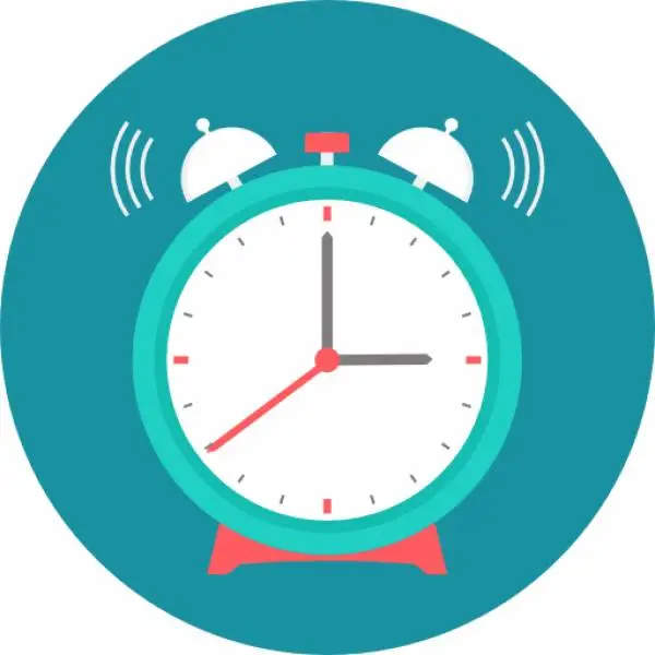 Fristen für Navitas auf Englisch