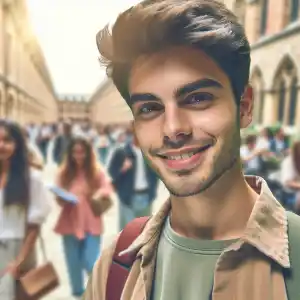 Informações necessárias para candidatos a graduação