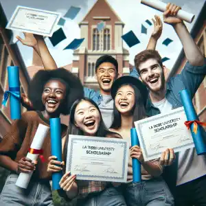 La Trobe University Announces 2025 Scholarships for International Students