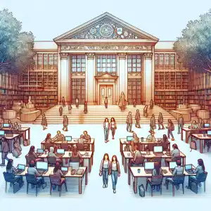 Southern Cross University เก่งในการจัดอันดับทั่วโลก