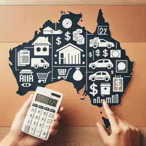 Gastos ng Buhay na Breakdown para sa Mga Mag -aaral sa Pandaigdig sa Australia (2025)