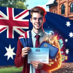 โอกาสและทุนการศึกษาที่ Tafe Queensland ในปี 2025