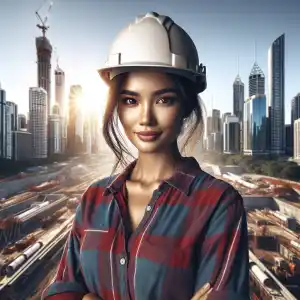 บูมการก่อสร้างของรัฐควีนส์แลนด์: โอกาสสำหรับ Tradies