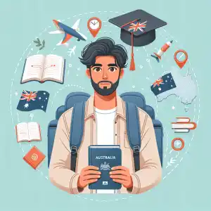 Student Visa Help Center - Australia (2025 Gabay)