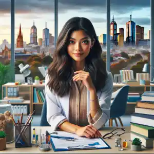 Baccalauréat en counseling à Melbourne