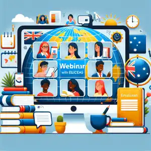 Master English para tu futuro con Elicos