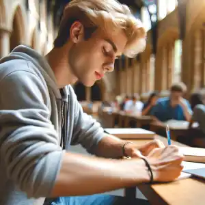 Informações necessárias para candidatos a graduação