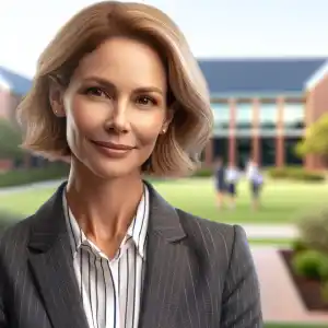 Peta Crewe ได้รับการแต่งตั้งให้เป็นผู้จัดการภูมิภาค Unisa Mount Gambier