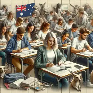 Gabay para sa mga International Student