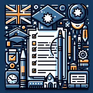 NSW Department of Education International Student Agreement