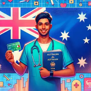Comprehensive OSHC Solutions para sa International Student sa Australia