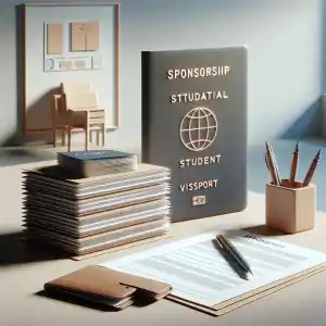 Overseas Sponsors: Financial Support for Australian Student Visas