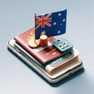 Nuovi accuse di visto per studenti in Australia (a partire dal 2025)