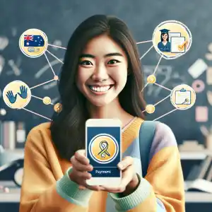 Bagong Pagbabayad ng Commonwealth Prac para sa mga mag -aaral ng Swinburne sa hindi bayad na mga pagkakalagay
