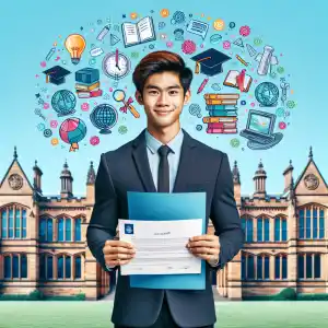ทุนการศึกษาความเป็นเลิศด้านวิชาการระดับปริญญาตรีของซิดนีย์ปีพ. ศ. 2569: เส้นทางของคุณในการศึกษาในออสเตรเลีย