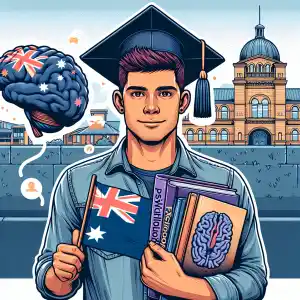 Guida completa allo studio della psicologia clinica in Australia