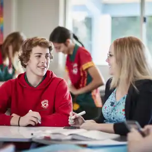 Guidelines for Nominating DHA-Approved Relatives for Under-18 International Students in Australia