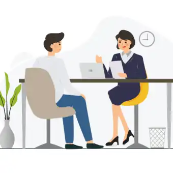 CV Builder app