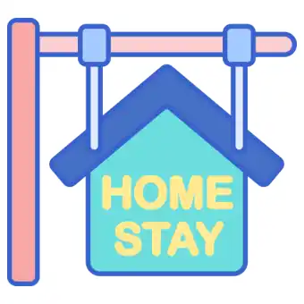 Network ng Homestay