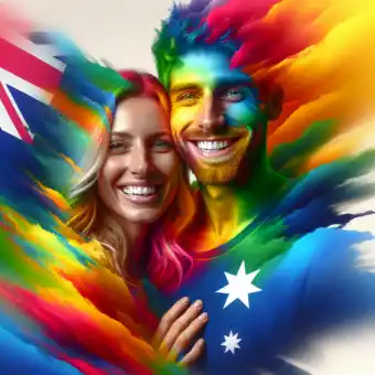 Australian Family and Partner Visa