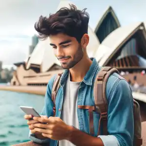 Pagbabago ng Kurso sa Pag-aaral sa Australia