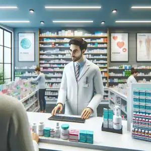 The Journey to Becoming Pharmacien en Australie: un guide approfondi