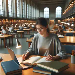 Mga Paghihigpit sa Trabaho para sa mga May hawak ng Student Visa
