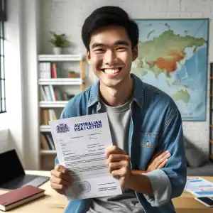 Pag-unawa sa Direksyon ng Australia Blg.106 para sa mga Visa