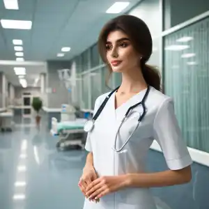Pag-navigate sa Nursing at Midwifery Study Programs sa Australia: Isang Comprehensive Guide