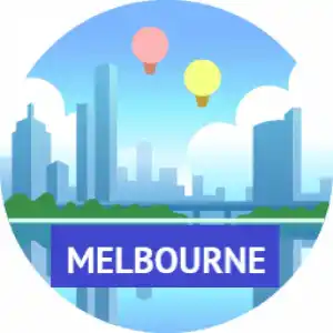 Melbourne, isang panghabambuhay na karanasan!