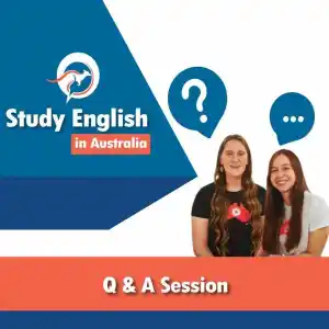 Pag-aaral ng Ingles Sa Australia Tanong at Sagot