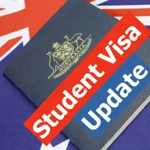 อัปเดตเกี่ยวกับโควิด-19 สำหรับออสเตรเลีย