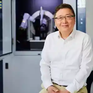 นักวิทยาศาสตร์ออสเตรเลียใต้แห่งปี 2021